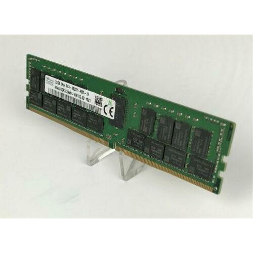 Memoria SK Hynix HMA84GR7CJR4N-WM 32GB 2Rx4 PC4-2933Y-RB2-12 RAM Server Memory - MFerraz Tecnologia
