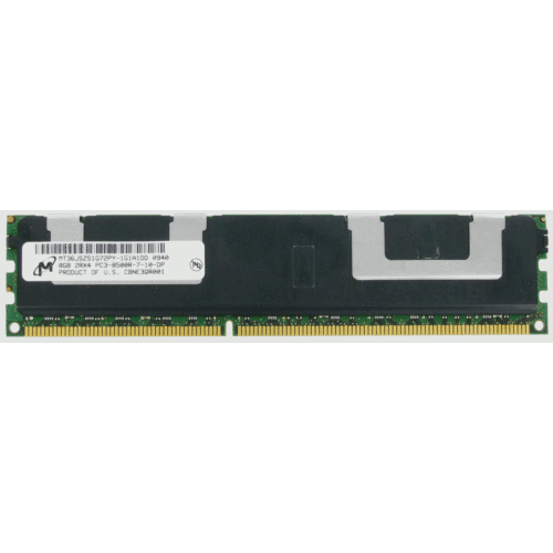 Memoria 8GB MEMORY FOR DELL POWEREDGE T310 M910 R810 R910 - MFerraz Tecnologia
