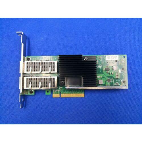 Placa XL710-QDA2 INTEL 40GB Ethernet Converged Network Adapter XL710QDA2 XL710QDA2BLK - MFerraz Tecnologia