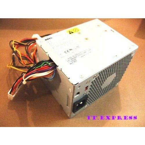 Fuente Dell Power Supply