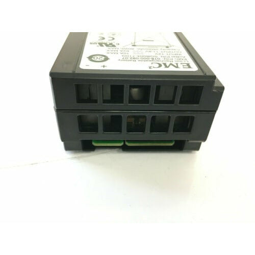 Bateria EMC AcBel SGB004 Lithium-Ion BBU Universal Battery VNX5200/5400 - 078-000-092-07 - MFerraz Tecnologia