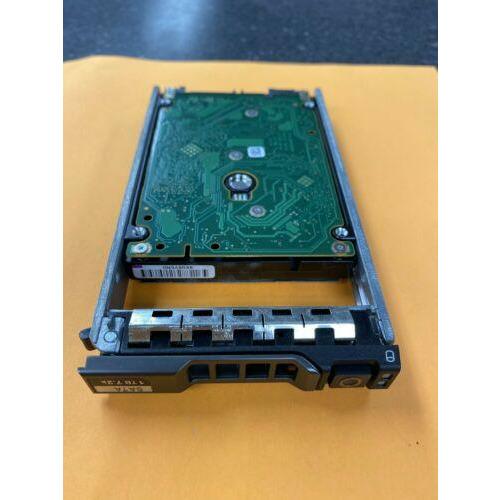 Disco WF12F / 9KW4J DELL 1TB 7.2K 6GBPS SATA 2.5'' HDD HARD DRIVE ST91000640NS - MFerraz Tecnologia