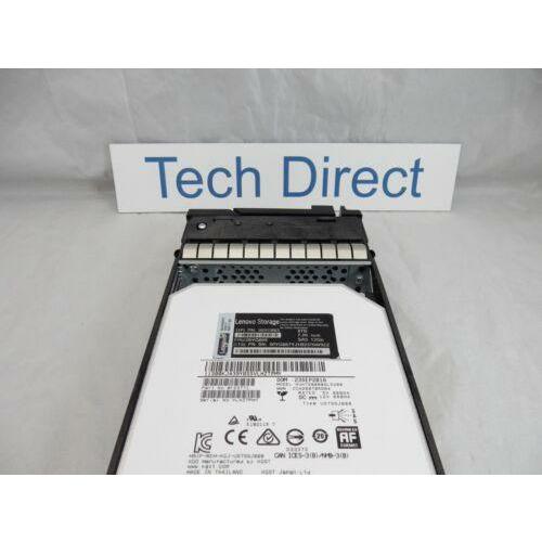 Disco Lenovo 8TB 3.5" 7.2K NL SAS Hard Disk Drive FD 00YG663 ZZ HDD - MFerraz Tecnologia