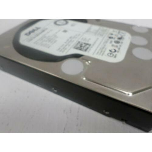 Disco Dell 3TB 6G 7.2K 3.5" SAS DPTW9 HDD Hard Drive WD3001FYYG-18SL3W0, 0DPTW9 - MFerraz Tecnologia