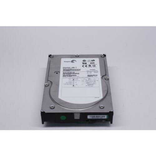 Disco SEAGATE ST3146707LW - 146GB 10K RPM U320 68 PIN 3.5" HDD - AloinfoUSA