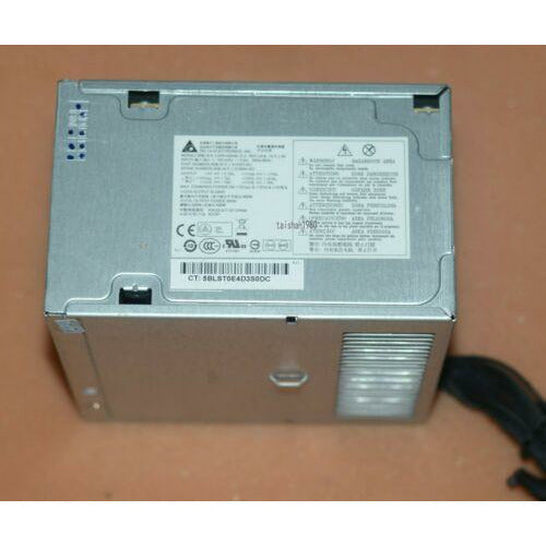 Fonte HP Z210 Z220 Workstation 400W Power Supply 619397-001 DPS-400AB-13A 619564-001 - MFerraz Tecnologia