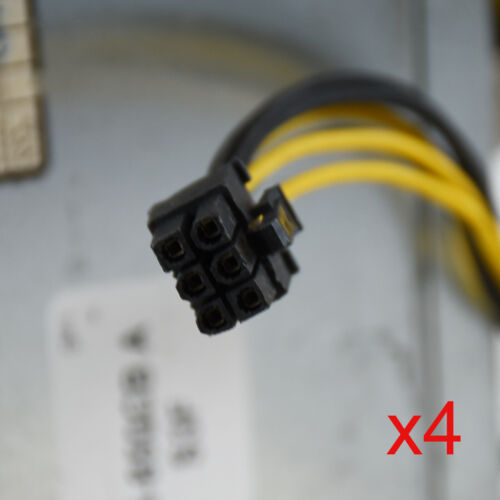 For SuperMicro PWS-865-PQ 865W Power Supply for Tower Workstation Fonte - MFerraz Tecnologia