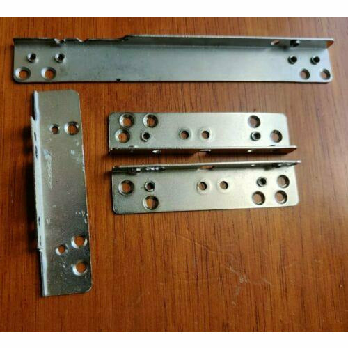 Fonte Zippy EMACS MRM-6600P 600W Redundant Power Supply similar to MRM-6650P - MFerraz Tecnologia