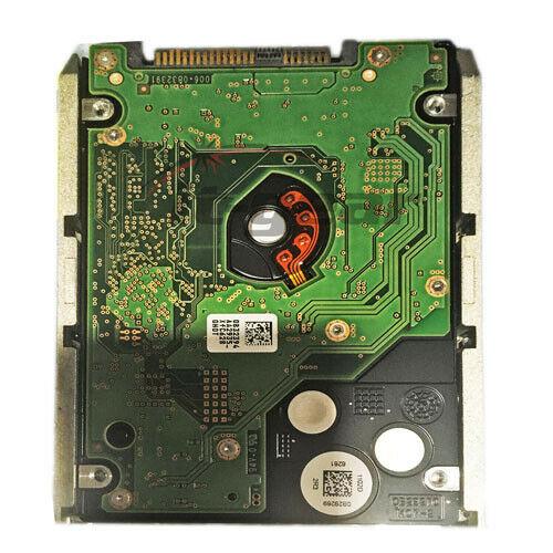 Disco IBM 01AC596 900GB 10K 2.5" HDD V5000 G2 01EJ019 01EJ017 2078-AC68 Hard Drive - MFerraz Tecnologia