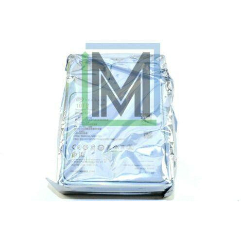 Disco ST10000NM0016 1TT101-005 SEAGATE EXOS X10 10TB 7.2K SATA-6Gb 3.5" HELIUM HDD - MFerraz Tecnologia