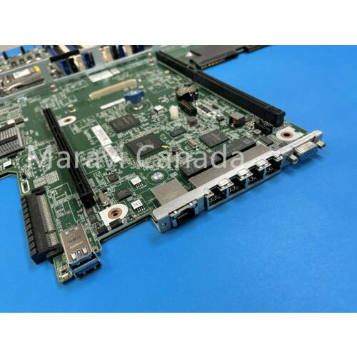 Placa mae HP ProLiant DL360 DL380 G9 Server Motherboard System Board 843307-001 729842-002 - MFerraz Tecnologia