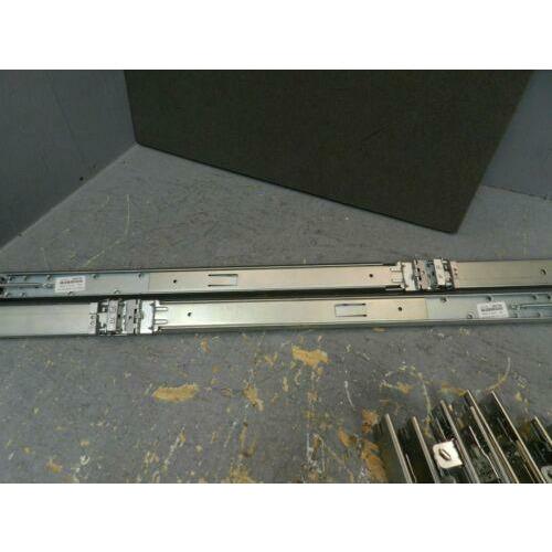 Trilhos IBM 00KF360 & 00KF361 or 00KG975 & 00KG976 X3650 M5 RAIL SET - MFerraz Tecnologia