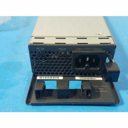 Fonte LITEON PA-1711-1-LF POWER SUPPLY PID: C3KX-PWR-715WAC V01 - MFerraz Tecnologia