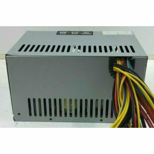 Fonte Genuine Replace 420W Power Supply New RP-MPS3-420W - MFerraz Tecnologia