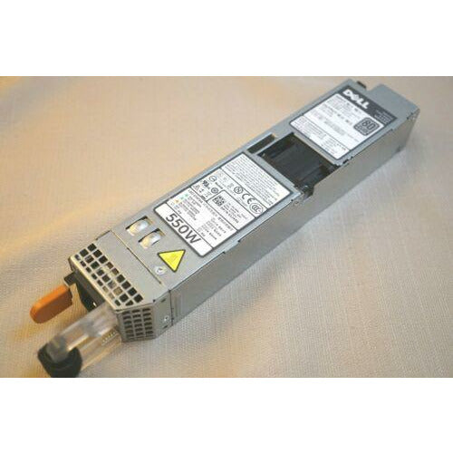 Dell PowerEdge R320 R430 550w Server Hot Swap server Power Supply L550E-S0 1J45G - MFerraz Tecnologia