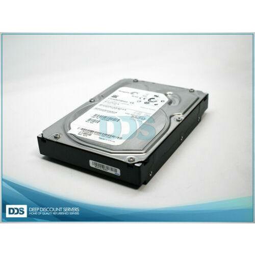 118032685 EMC 1TB SATA2 3.0Gb/s 7K2 LFF Enterprise Hard Drive Disco - MFerraz Tecnologia