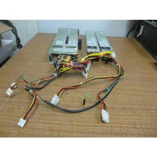 Emacs M1S2-5400V4H Power Supply