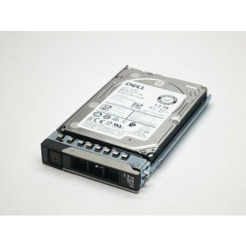 Disco F5HFM-FS DELL 1.2TB 10K SAS 2.5" 12Gb HDD KIT FOR R640 R740 R740XD R940 C6420 FS - MFerraz Tecnologia