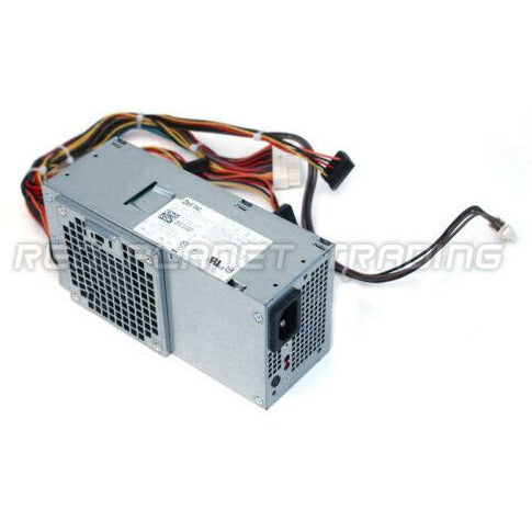 Genuine Dell Vostro 200s 220s 260s Slim PC Power Supply 6MVJH XFWXR X3KJ8 Fonte - MFerraz Tecnologia