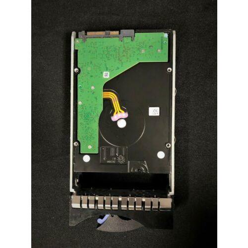Disco IBM 2072-ACKD 6TB V3700 00RX931 00RY138 00MN522 Drive/Tray - MFerraz Tecnologia