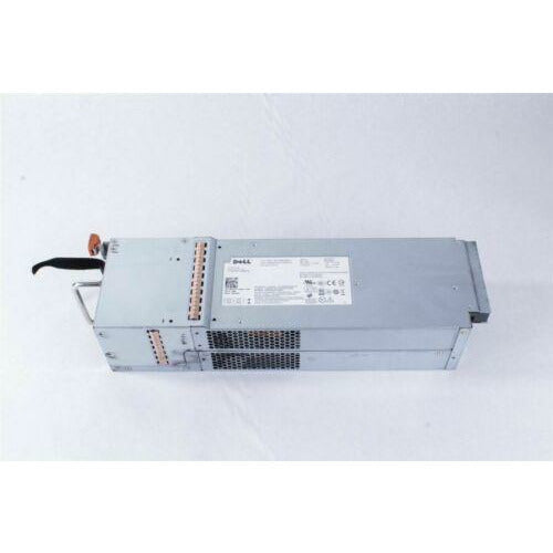 Dell NFCG1 600W PowerVault MD1220 MD3200 MD3200i Server Power Supply PSU 799789532344 Fonte - MFerraz Tecnologia