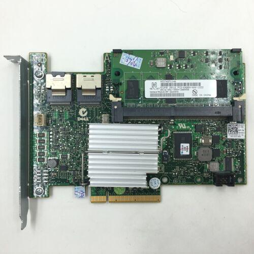 Controladora DELL PERC H700 512MB RAID CONTROLLER for POWEREDGE R610 R710 R810 R910 - MFerraz Tecnologia