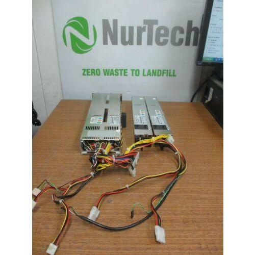 Emacs M1S2-5400V4H Power Supply