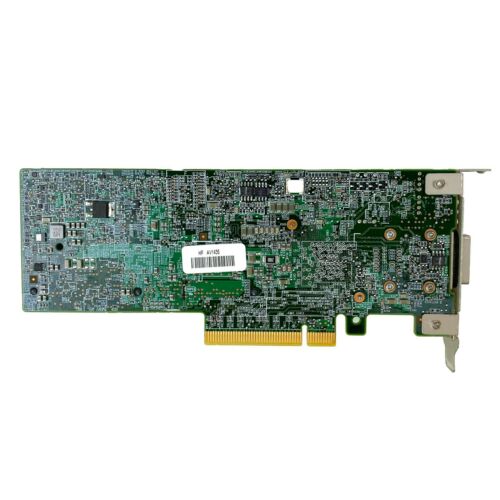 Memoria cache HP 633537-001 P222 Smart Array SAS PCI-e x8 w/ 512GB FBWC BBU SAS RAID - MFerraz Tecnologia