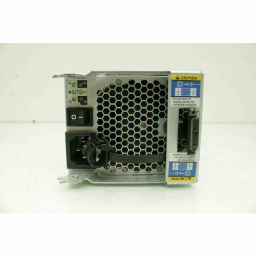 Fonte IBM Power One Power Supply HB-PCM-02-764-AC w/ AP-BAT01-022-01 Battery Module - MFerraz Tecnologia