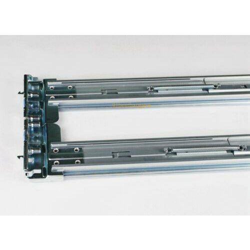 Trilhos H4X6X For Dell PowerEdge R510 R520 R530 R720 R730 2U B6 Sliding Ready Rails Kit - MFerraz Tecnologia