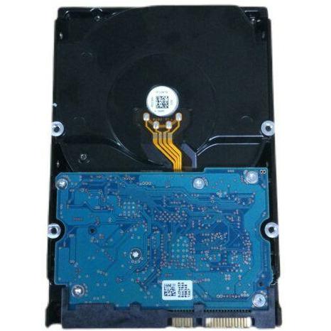 Disco HGST Ultrastar 7K4000 2 TB 3.5" 7200 RPM SATA HUS724020ALA640 Enterprise HD - MFerraz Tecnologia