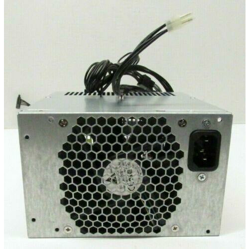 Fonte Genuine HP 619397-001 Z210 / Z220 Workstation 18-Pin 400W Power Supply - MFerraz Tecnologia