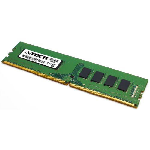 Memoria 8GB PC4-21300 ECC UDIMM Memory RAM for Dell PowerEdge R330 (AA335287 Equivalent) - MFerraz Tecnologia