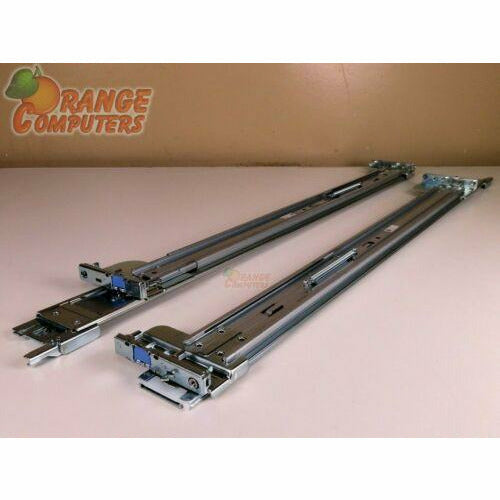 Trilhos Dell Sliding Ready Rail Kit Inner Outer R720 R820 R730 R520 R720XD R730XD R740XD - MFerraz Tecnologia