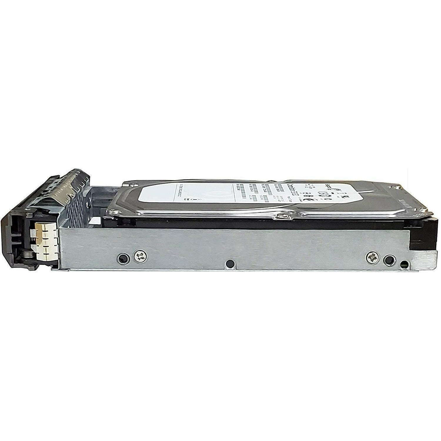 Seagate 12TB 7200 RPM 12Gb/s SAS 3.5" HDD Bundle with Tray Compatible with Dell PowerEdge R520, R530, R710, R720, R730, R730XD, R720XD, T330, T430, T620, T630 Servers - AloinfoUSA