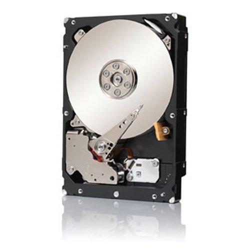 Seagate 4TB Enterprise Capacity HDD 7200RPM SATA 6Gbps 128 MB Cache Internal Bare Drive (ST4000NM0033) - AloinfoUSA