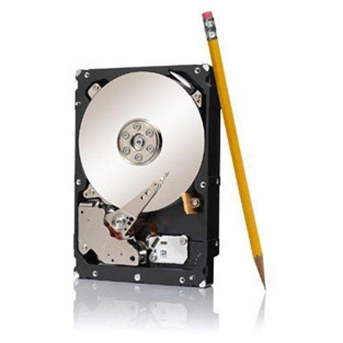 Seagate 4TB Enterprise Capacity HDD 7200RPM SATA 6Gbps 128 MB Cache Internal Bare Drive (ST4000NM0033)-FoxTI