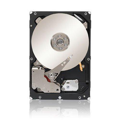Seagate 4TB Enterprise Capacity HDD 7200RPM SATA 6Gbps 128 MB Cache Internal Bare Drive (ST4000NM0033) - AloinfoUSA