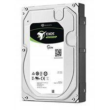 Seagate Exos 7E8 ST1000NM001A 1 TB Hard Drive SAS 12Gb/s SAS Internal 763649120583 - AloinfoUSA