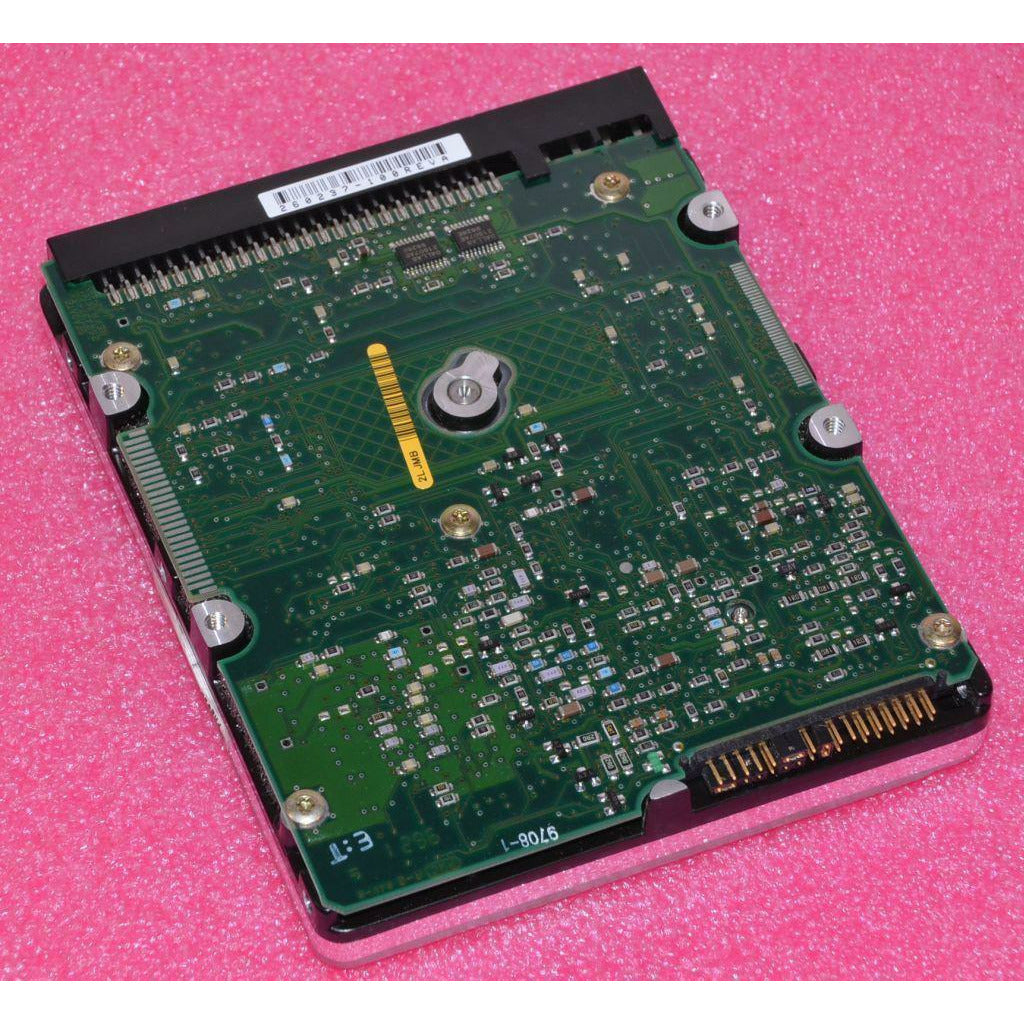 Seagate Medalist SL 1GB 1.08GB SCSI-2 HDD 50-pin ST51080N Hard Drive 7426900441492 - AloinfoUSA