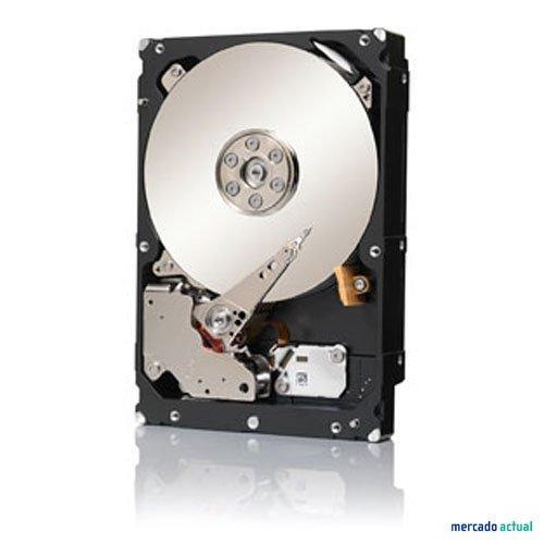 Seagate ST32000645SS 2TB 7.2K 6Gb/s SAS 3.5" HD - AloinfoUSA