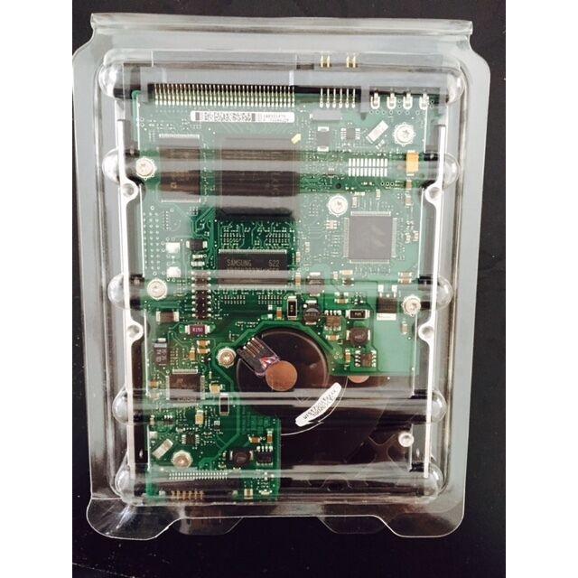 Seagate/IBM (ST336754LW) 36.7GB, 15000RPM, 3.5" Internal Hard Drive 2000010198757 Disco - AloinfoUSA