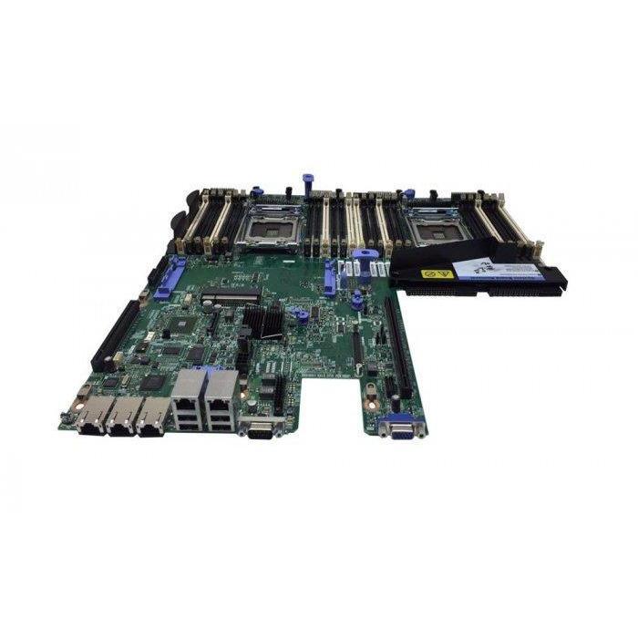 System Board para IBM x3550 M4 00J6192 - AloinfoUSA