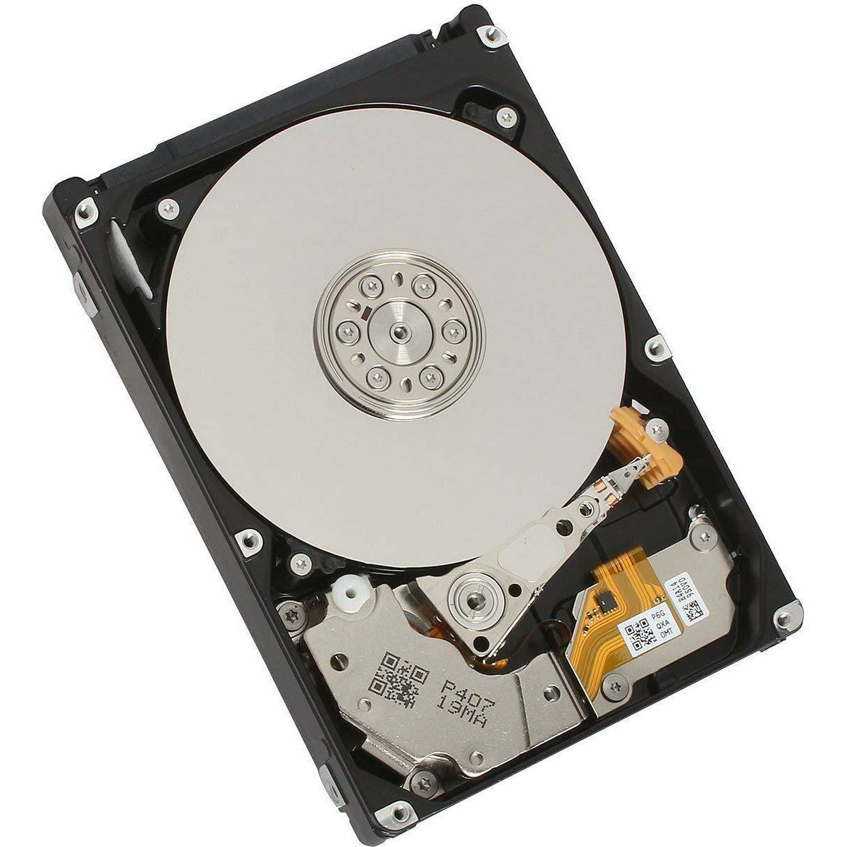 Toshiba-IMSourcing AL14SEB120N 1.20 TB Hard Drive - SAS (12Gb/s SAS) - 2.5" Drive - Internal - 10000rpm - 128 MB Buffer - AloinfoUSA