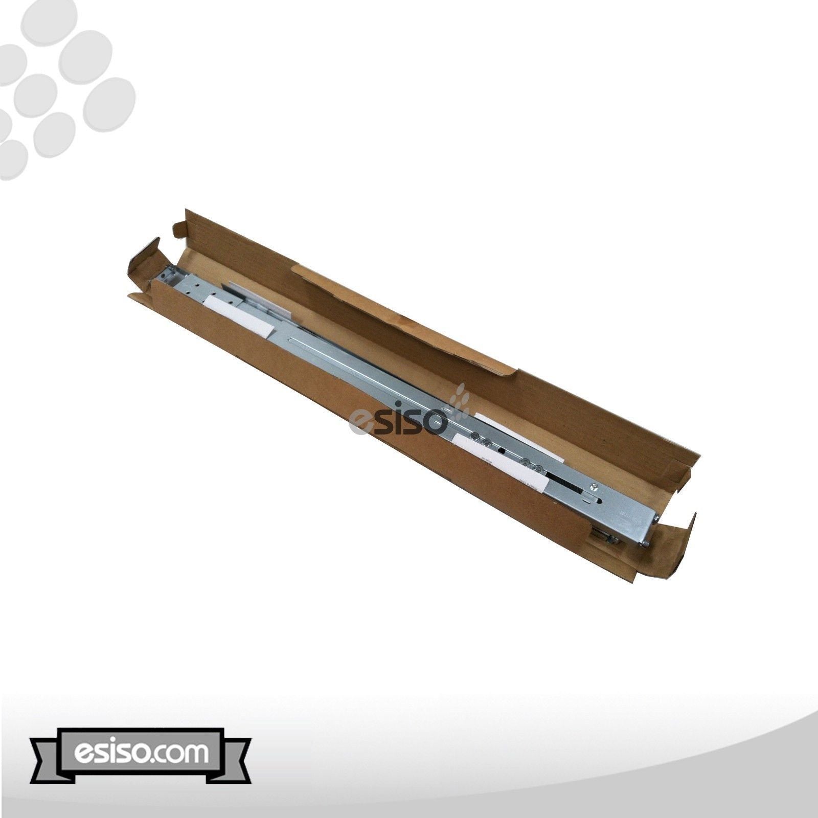 Trilho 573091-001 HP RAIL KIT FOR PROLIANT DL160 G6 / DL180 G6 - AloinfoUSA