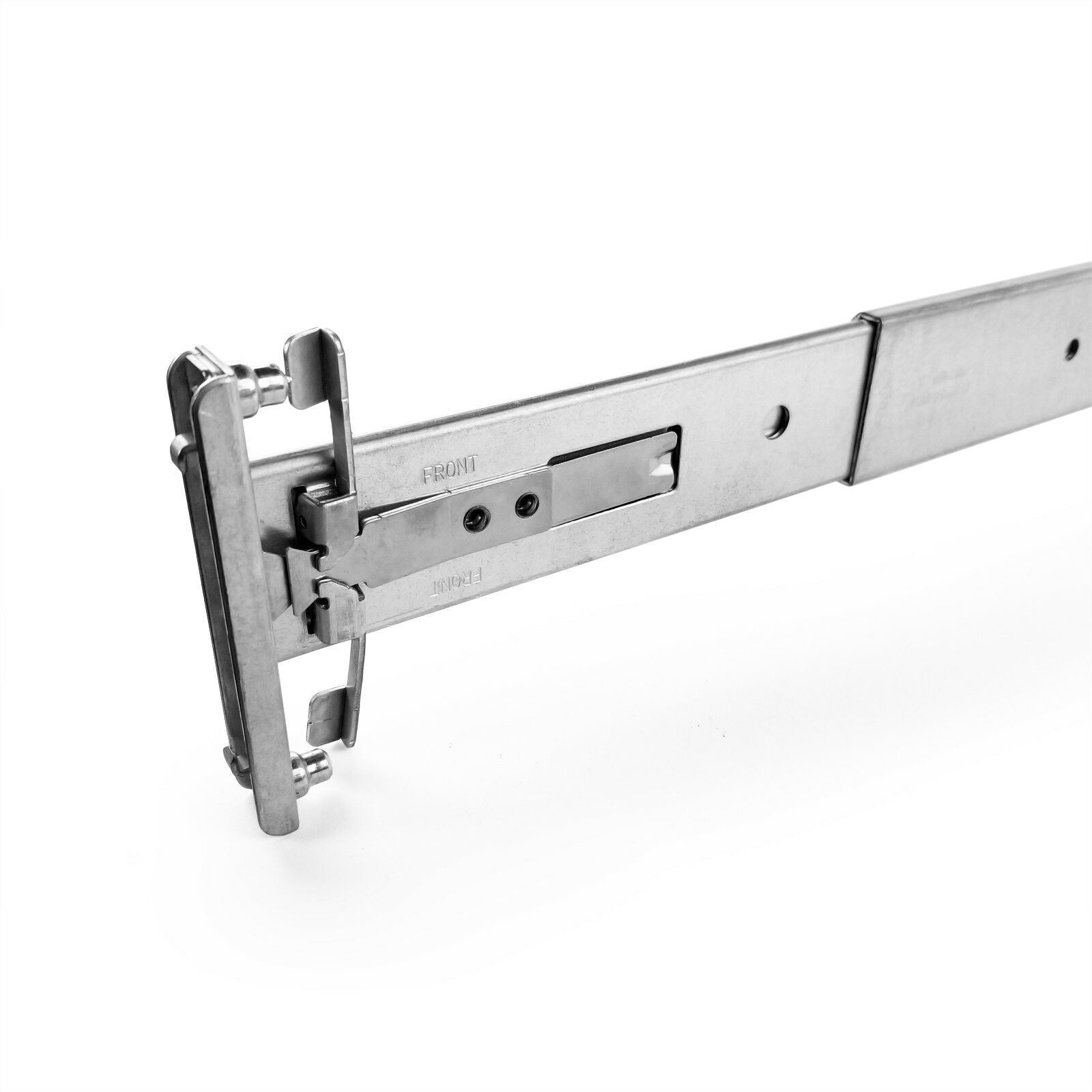 Trilho HP ProLiant DL380 G6 & G7 2U SFF Sliding Rackmount Rail Kit 616992-001 718567265748 - AloinfoUSA