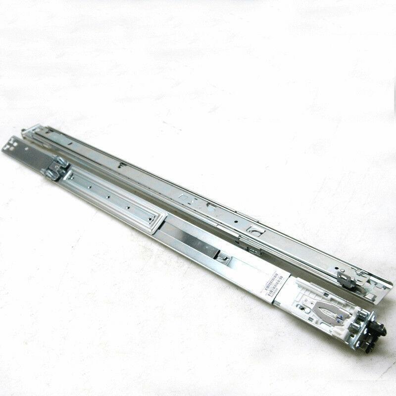 Trilho IBM 94Y6625 81Y6821 Slide Rail Kit Generation III For X3550 X3650 X3750 M4 - AloinfoUSA