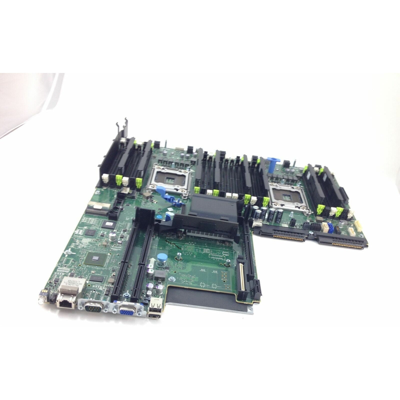 VRCY5 DELL POWEREDGE R720XD SC8000 SYSTEM BOARD 0VRCY5 Placa - AloinfoUSA