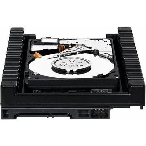 Western Digital 150 GB VelociRaptor SATA 3 Gb/s 10,000 RPM 16 MB Cache Bulk/OEM Enterprise Hard Drive - WD1500HLFS - AloinfoUSA
