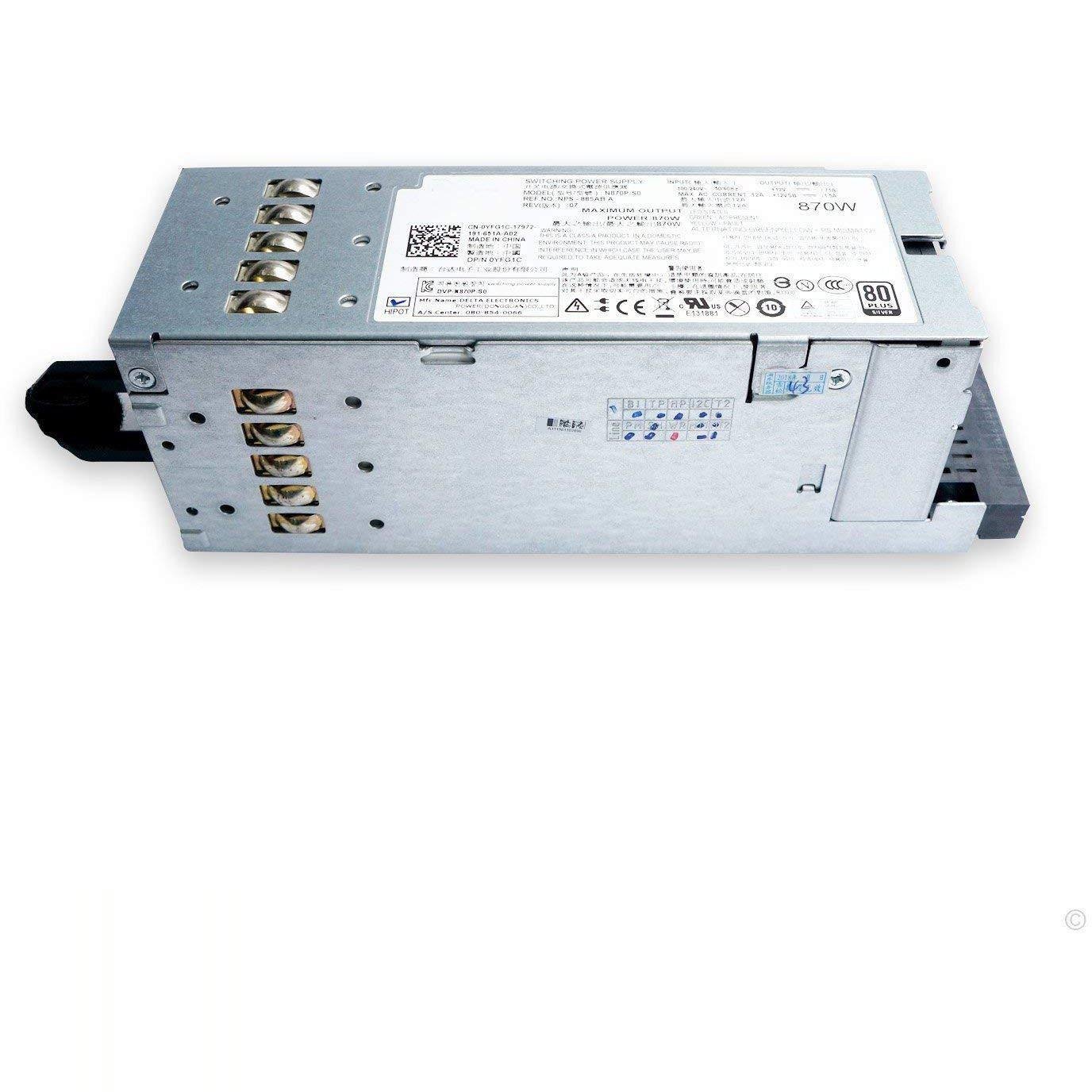 Dell Server Power Supply